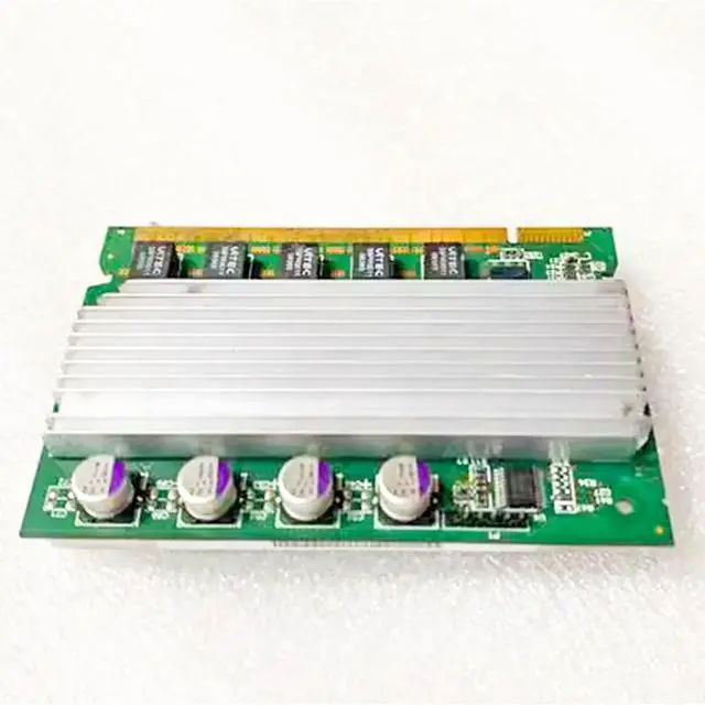 Alt view image 3 of 3 - 39Y7298 For X3400 X3500 X3650 VRM 24R2694 24R2692 CPU Voltage Regulator Module Replacement Parts