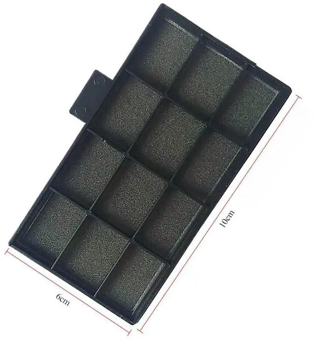 Main image of 100% ELPAF32 Projector Filter Dust Screen Fit for EB-S140 X400 C215S C240X C340X X14