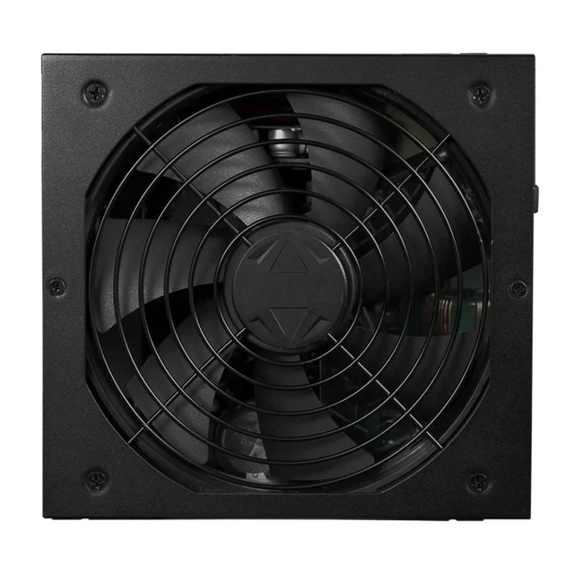 Alt view image 2 of 3 - G750H 750W Form Factor ATX 12V Active PFC 47-63Hz 80PLUS Gold Power Supply GP-G750H