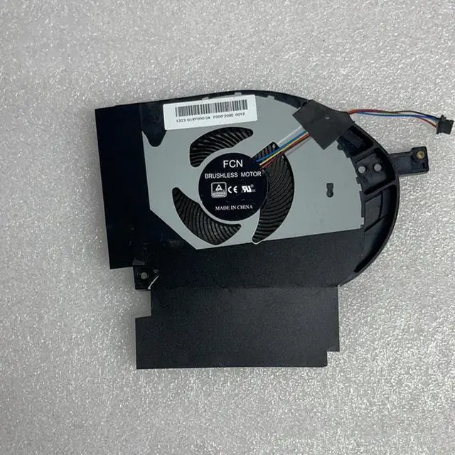 Alt view image 2 of 2 - 0HDMFX For M17 R1 Laptop Cooling Fan Cooler Fan HDMFX CN-0HDMFX