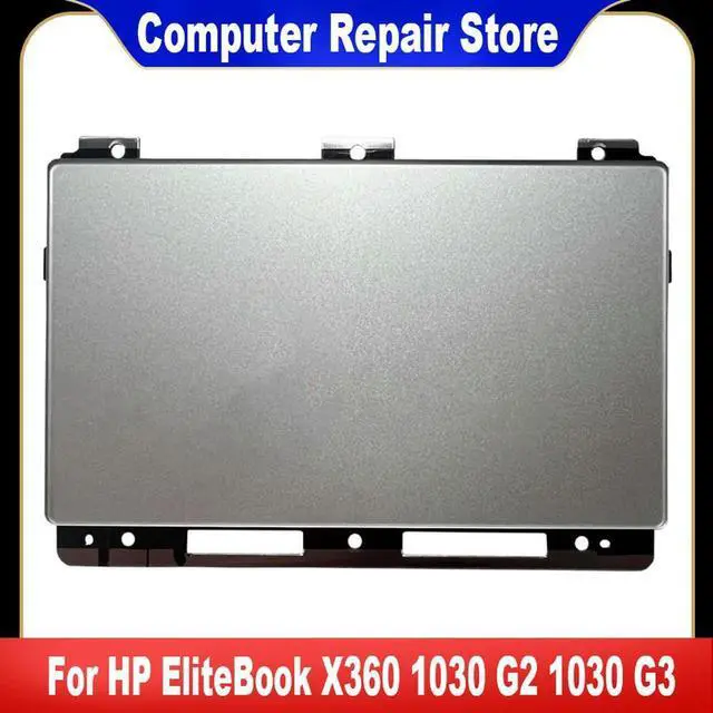 Main image of For EliteBook X360 1030 G2 1030 G3 TouchPad Trackpad Clickpad 100% Tested