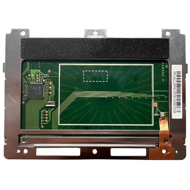 Alt view image 2 of 3 - For EliteBook X360 1030 G2 1030 G3 TouchPad Trackpad Clickpad 100% Tested