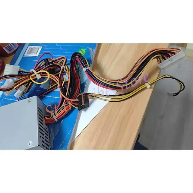 Alt view image 2 of 3 - 1U Extended Power Supply FSP180-50MP 180W