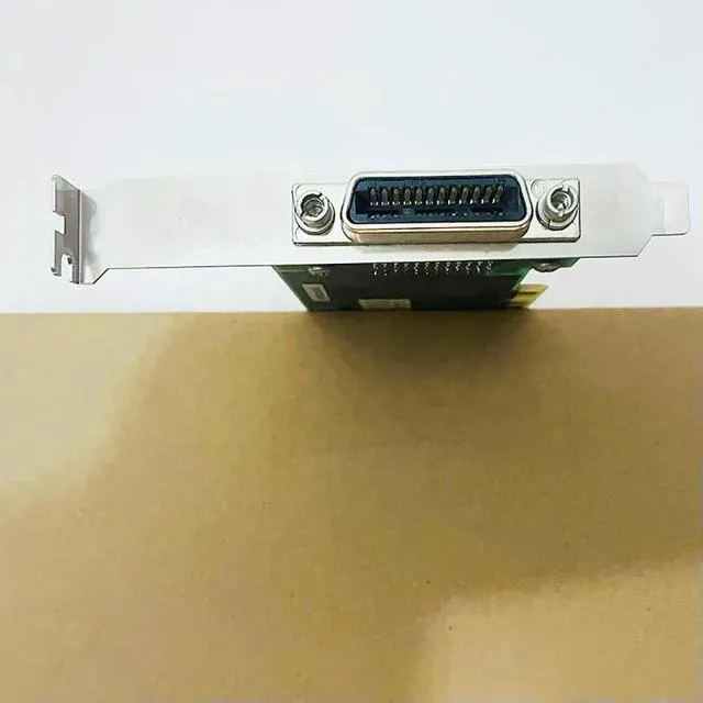Alt view image 2 of 3 - GP-IB (PCI) FL No.7224 GPIB Card Fully Tested Fast Ship