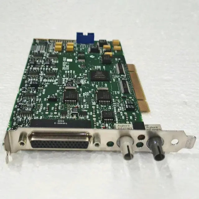 Alt view image 2 of 3 - 2014935-002 For GE GEMS IT (Cardio ) Professional Card