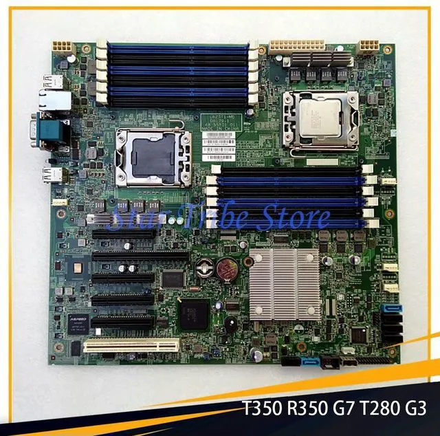 Main image of Mainboard T350 R350 G7 T280 G3 L82TT1-MB 08179-1 Motherboard