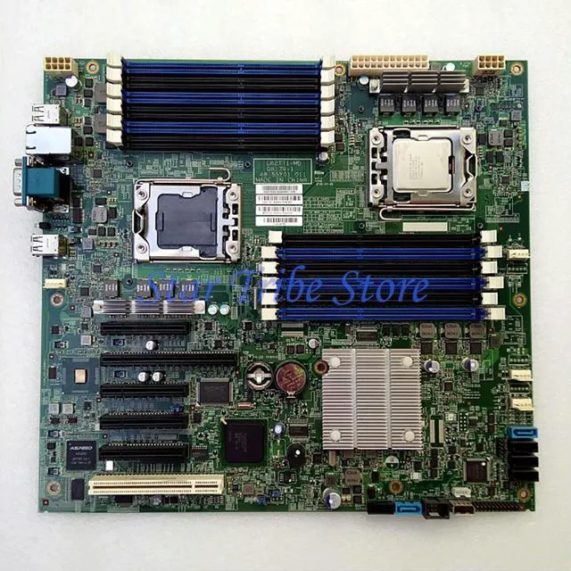Alt view image 3 of 3 - Mainboard T350 R350 G7 T280 G3 L82TT1-MB 08179-1 Motherboard
