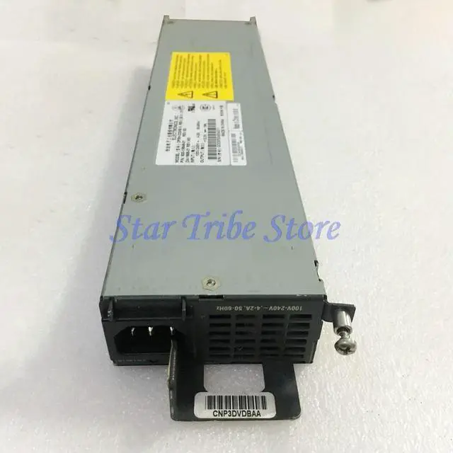 Alt view image 2 of 3 - DPSN-220AB A 220W 34-1665-01 PIX-535-PWR-AC 800-18949-01 Switching Power Supply