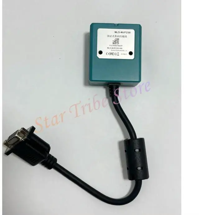 Alt view image 3 of 3 - 1Pcs Fixed NLS-NVF230 Works ly
