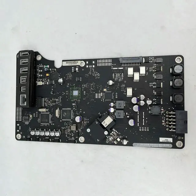 Alt view image 2 of 3 - A1407 MC914LL 820-2997-A 639-3563 661-6489 Desktop Motherboard Work