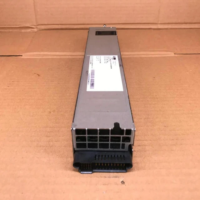 Alt view image 2 of 3 - FSJ026 12V/90A/1100W Switching Power Supply Open Frame Power Supply