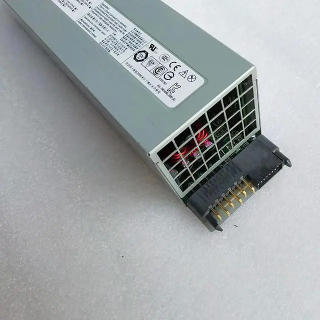 Alt view image 3 of 3 - 7001599-J000 1925W 00E7185 00E7237 00FW422 00E8277 00J0439 P770 P720 Server Power Supply