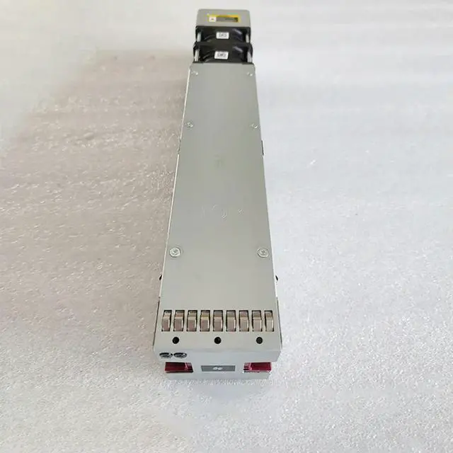 Alt view image 3 of 3 - Part Number QW967-63707 700517-001 Server Cooling Fan