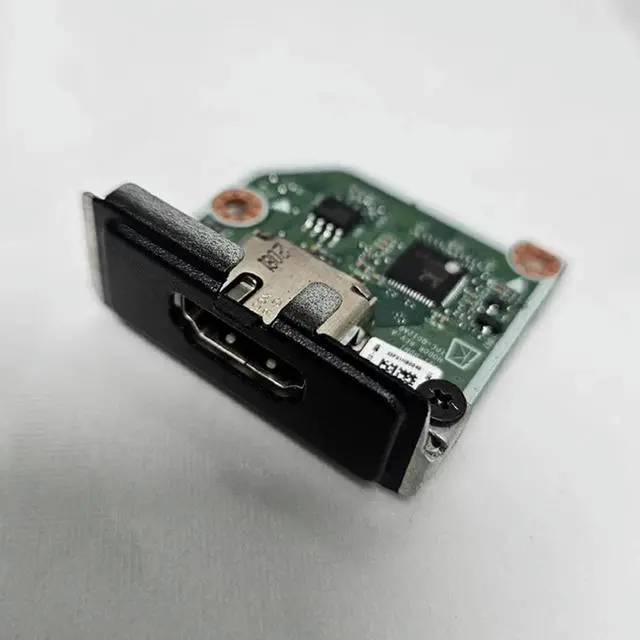 Alt view image 3 of 3 - L83413-006 For 400 600 800 G6 G7 G8 G9 Z2 Z1 HDMI Board 100% Tested