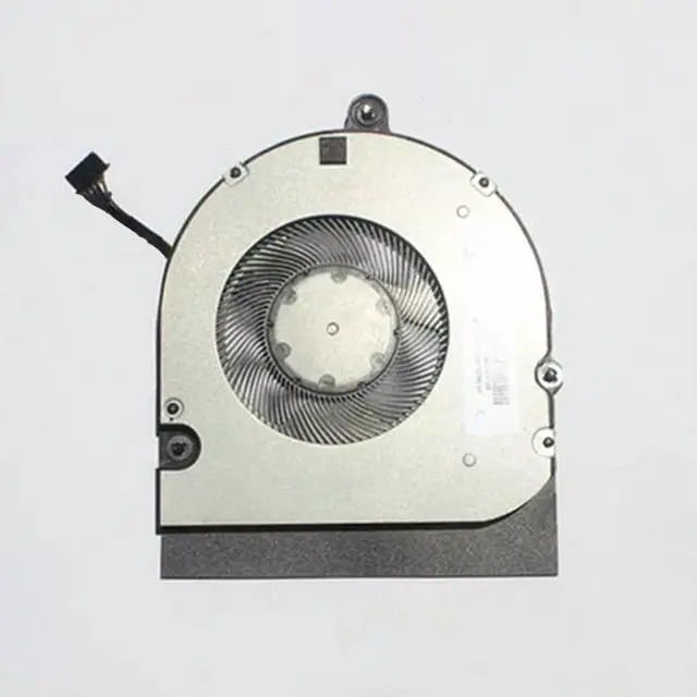 Alt view image 2 of 2 - 5F10Z58241 For ThinkPad L14 L15 Gen2 20X3 20X4 Laptop Cooling Fan 5F10S73403 C-267C-1 C-267C-2 Cooler Fan
