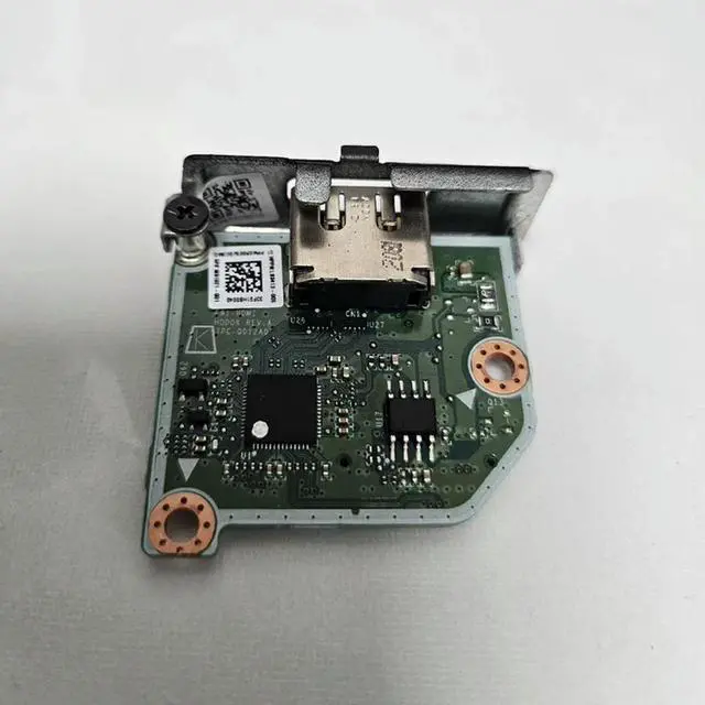 Alt view image 2 of 3 - L83413-006 For 400 600 800 G6 G7 G8 G9 Z2 Z1 HDMI Board 100% Tested