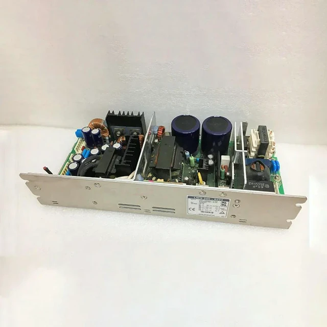 Main image of LWQ 200-5224 5V3-25A+12V4A-12V1A24V3A Industrial Medical Equipment Power Supply