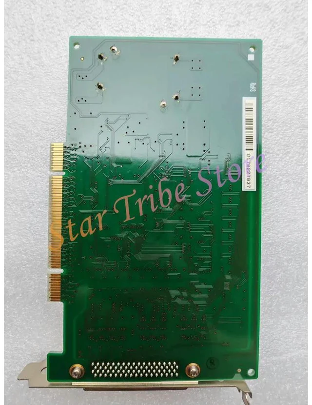 Alt view image 2 of 3 - Data Acquisition Card PCI-2793 Works ly