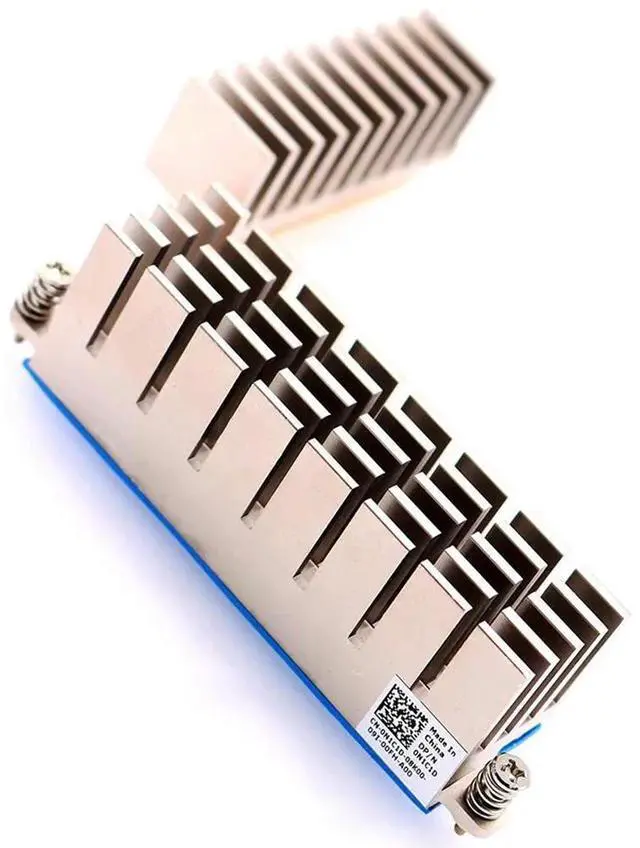 Alt view image 3 of 3 - 0N1C1D For Aurora R11 R12 VR Voltage Regulator Thermal Module VRM Heatsink Radiator CN-0N1C1D N1C1D