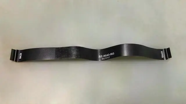 Main image of Projector Flat Cable Fit For XGIMI H3 H3S H2 RS Pro2 Playhome PLAY XJ03V Projector