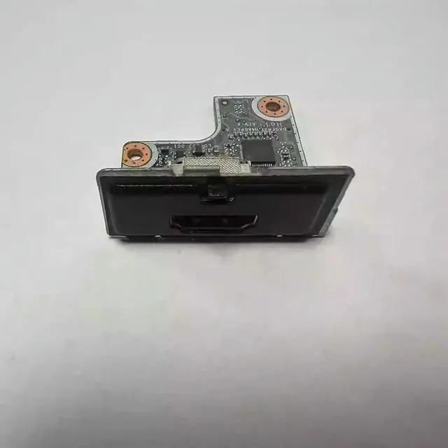 Alt view image 2 of 3 - L25757-001 L37415-001 For EliteDesk 705 G4 G5 HDMI Board Connectors Computer Connector