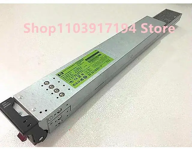 Main image of C7000 Server power supply 2450W 588733-001 570493-001