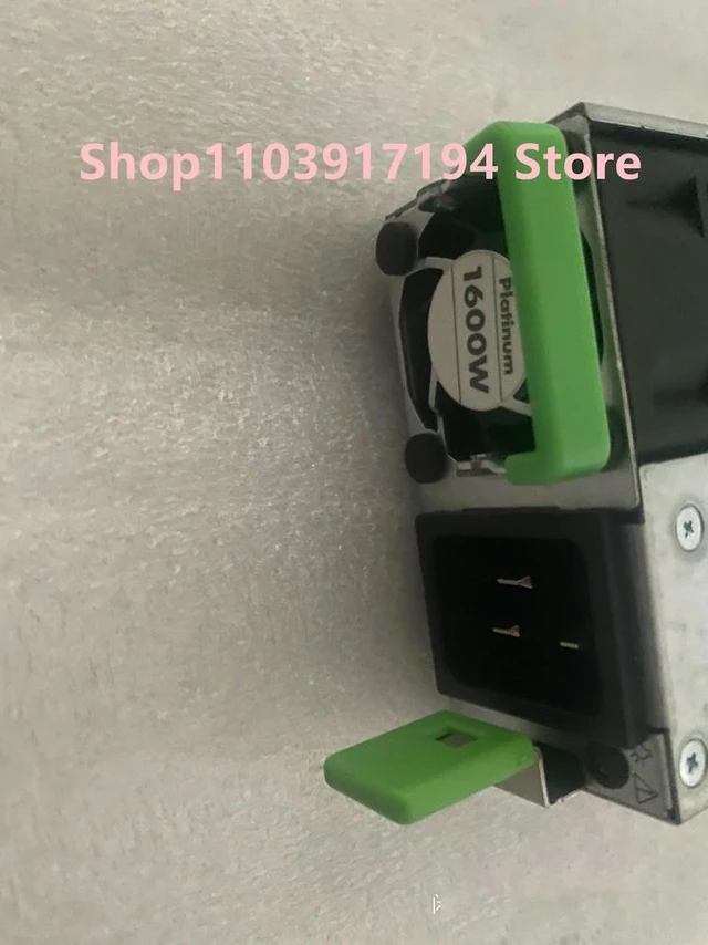 Main image of DPS-1600AB-3A S26113-E617-V50 A3C40174038 1600w Power Supply