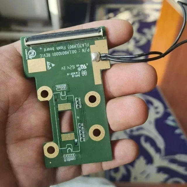 Alt view image 2 of 2 - Projector DMD Driver Board Fit For XGIMI H1 Projector