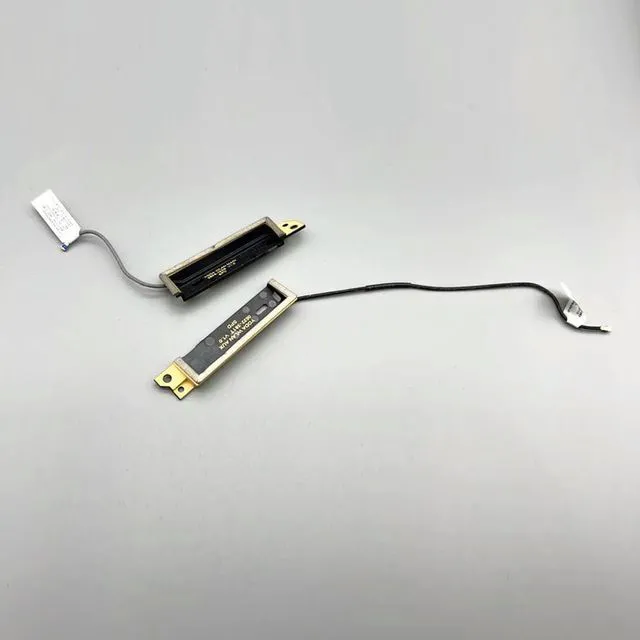 Alt view image 2 of 3 - For ThinkPad X1 Carbon 5th 6th Gen WLAN Laptop Main AUX Antenna 01LV466 01LV465
