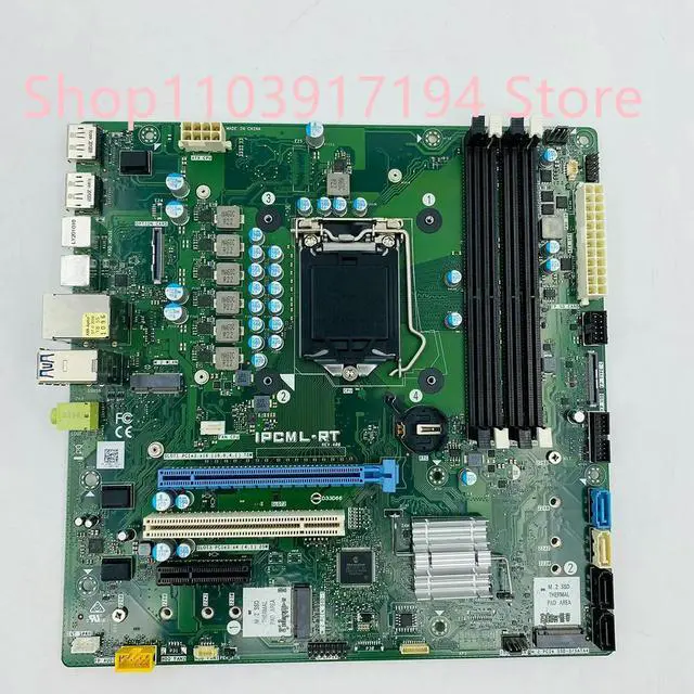 Main image of T3640 Precision 3640 Tower Workstation Motherboard 0D4M01