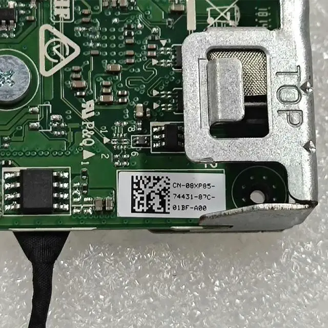 Alt view image 2 of 3 - 08XP85 For Optiplex 5060 5070 7060 7070 SFF TYPE-C Board Card CN-08XP85