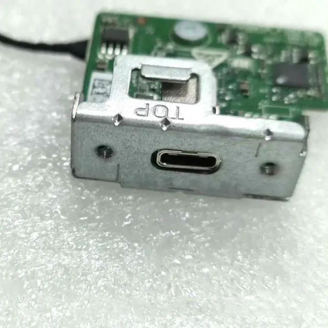 Alt view image 3 of 3 - 08XP85 For Optiplex 5060 5070 7060 7070 SFF TYPE-C Board Card CN-08XP85