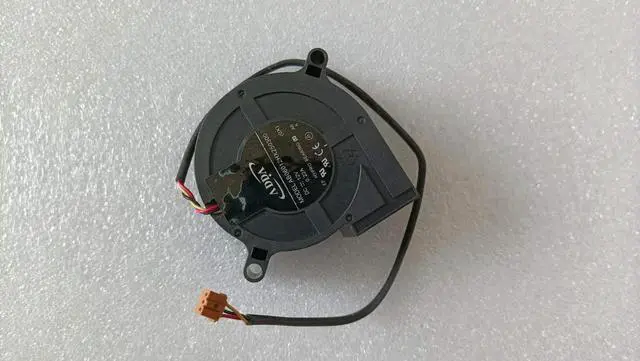 Alt view image 2 of 3 - Benq Projector MW817ST MX816ST EP5730D MX703 Turbine Bulb Fan