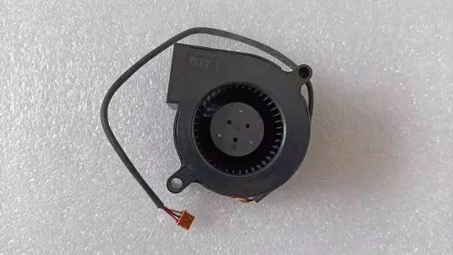 Alt view image 3 of 3 - Benq Projector MW817ST MX816ST EP5730D MX703 Turbine Bulb Fan