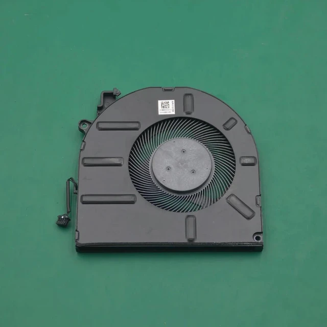 Alt view image 2 of 3 - For ThinkBook 14 G4 G5 Laptop CPU Cooling Fan Cooler Fan 5F10S13929 5F10S13930 Fast Ship