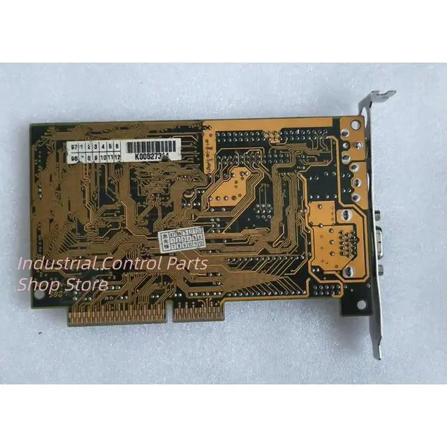 Alt view image 2 of 2 - FYI-TR9750 graphics card