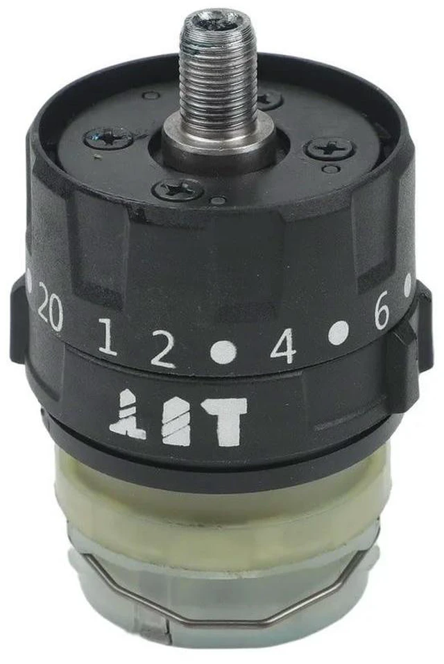 Main image of Brushcutter Black Cordless Tool Parts Plastic Components Replacement Parts Self-lock Mechanism 16.8V Compatible