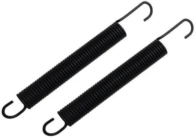 Main image of 2 l Springs 932 0611 for Equipment Designed to For Enhance Operational Efficiency and Support Reliable Fit