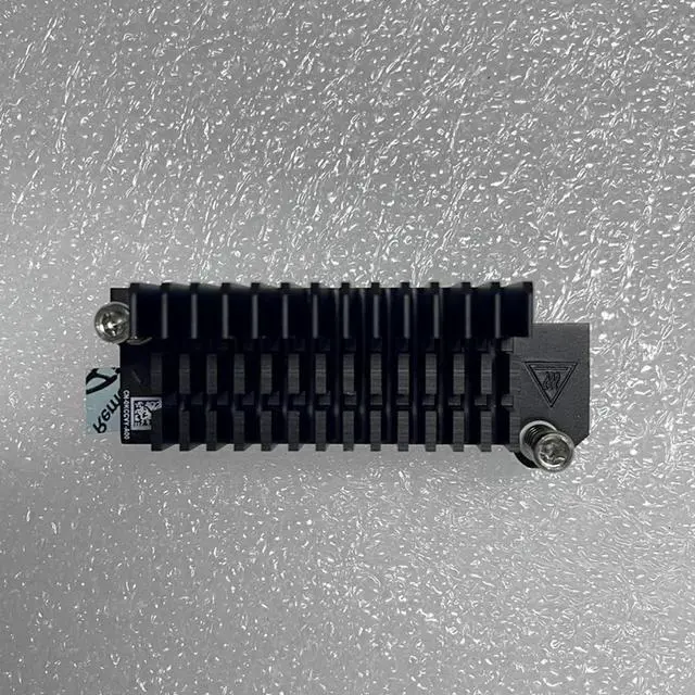 Alt view image 2 of 3 - 0KCCVY For Aurora R15 R16 VR Voltage Regulator Thermal Module VRM Heatsink Radiator CN-0KCCVY KCCVY
