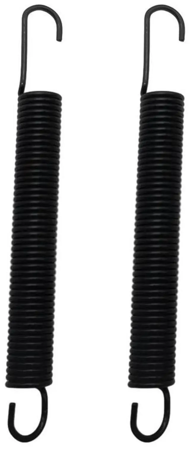 Alt view image 2 of 3 - 2 l Springs 932 0611 for Equipment Designed to For Enhance Operational Efficiency and Support Reliable Fit
