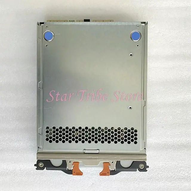 Alt view image 3 of 3 - DS3512 DS3524 DS3500 69Y2928 68Y8468 68Y8481 ISCSI2-Port Controller