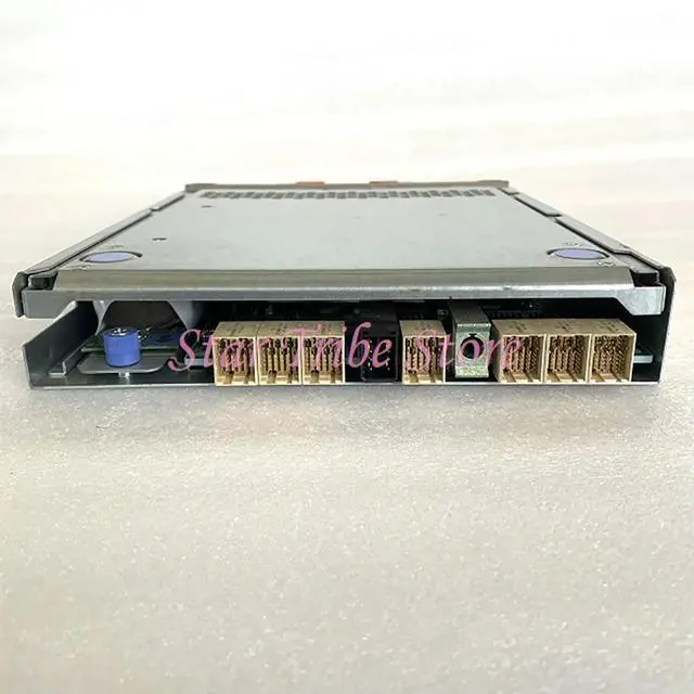 Alt view image 2 of 3 - DS3512 DS3524 DS3500 69Y2928 68Y8468 68Y8481 ISCSI2-Port Controller