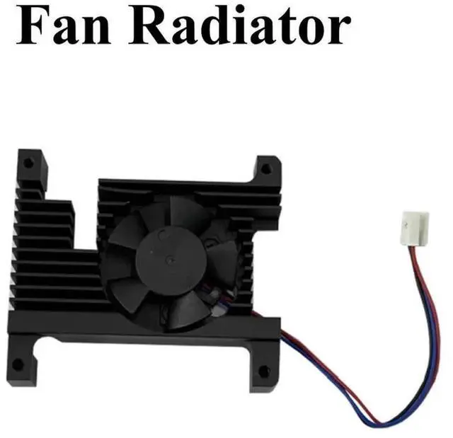 Main image of reComputer Industrial J4012- Fanless Edge AI Device with Jetson Orin NX 16GB module, Aluminum case with passive cooling, 2xRJ45