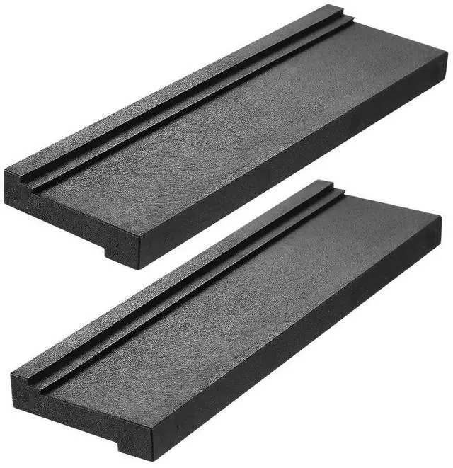Main image of Floor Install Tool Tapping Block For Home Renovation As Shown Ultra-thin Beveled Edge 1.5mm Edge Light Tap Assembly