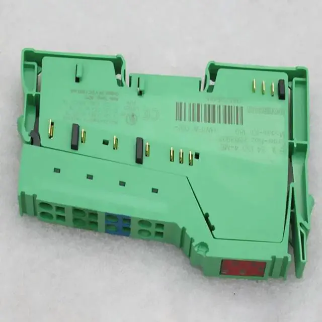 Alt view image 2 of 3 - 2863931 IB IL 24 DO 4-ME Digital Output Module