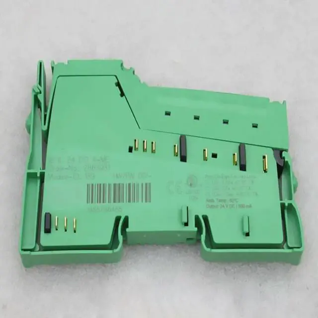 Alt view image 3 of 3 - 2863931 IB IL 24 DO 4-ME Digital Output Module