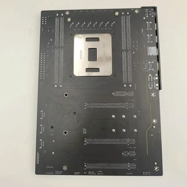 Alt view image 2 of 3 - LGA2011-V3 X99 TITANIUM D4 DDR4 128G BPCI-E 3.0 ATX Motherboard