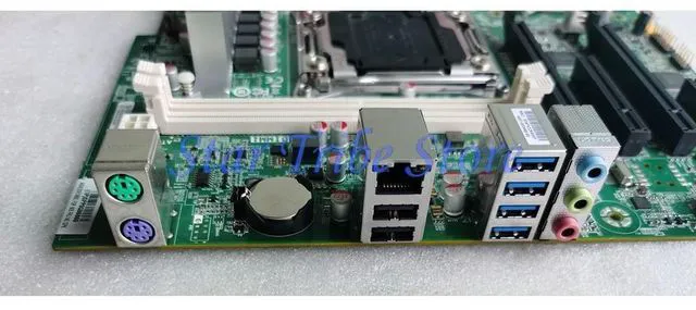Main image of For P410 C612 00FC907 00FC992 LGA2011-V3 DDR4 Mainboard X99 Motherboard