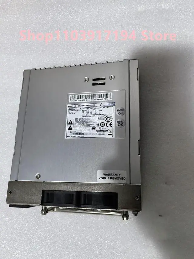 Main image of RM-3514-00 350W RM-4514-00 Disk array cabinet power supply