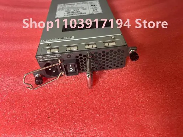 Main image of PSR300-A YM-3301A CP-1089R1 S6502 S7502 Switch power supply